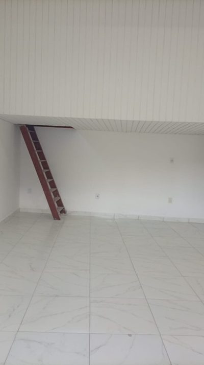 Loja-Salão, 43 m² - Foto 3