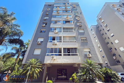 Apartamento, 2 quartos, 56 m² - Foto 1
