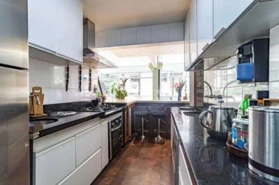 Apartamento, 3 quartos, 100 m² - Foto 1