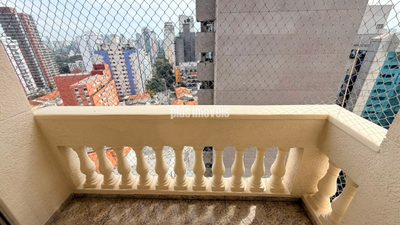 Apartamento, 2 quartos, 65 m² - Foto 2