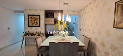 Casa, 4 quartos, 237 m² - Foto 2