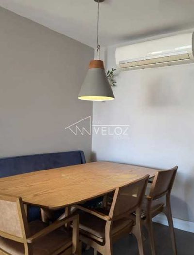 Apartamento, 2 quartos, 102 m² - Foto 3