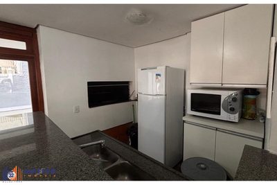 Apartamento, 2 quartos, 71 m² - Foto 5