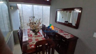 Casa, 4 quartos, 183 m² - Foto 4