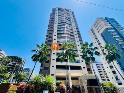 Apartamento, 3 quartos, 134 m² - Foto 3