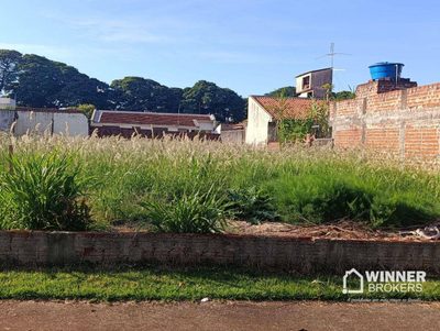 Terreno, 450 m² - Foto 1