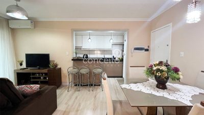 Apartamento, 2 quartos, 72 m² - Foto 4