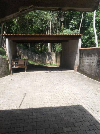 Casa, 2 quartos, 214 m² - Foto 2