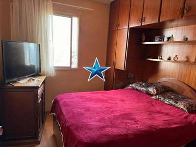 Apartamento, 4 quartos, 90 m² - Foto 5