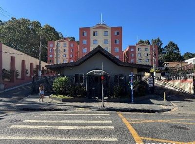 Apartamento, 2 quartos, 42 m² - Foto 1