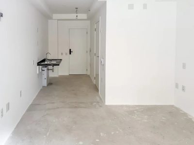 Apartamento, 1 quarto, 29 m² - Foto 2