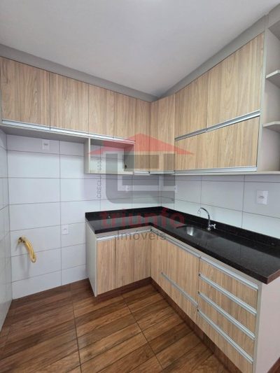 Apartamento, 2 quartos, 66 m² - Foto 1