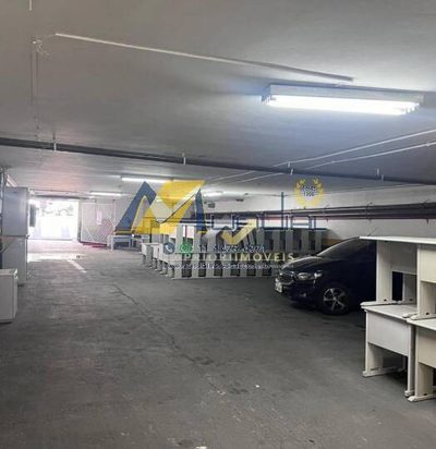 Loja-Salão, 270 m² - Foto 1