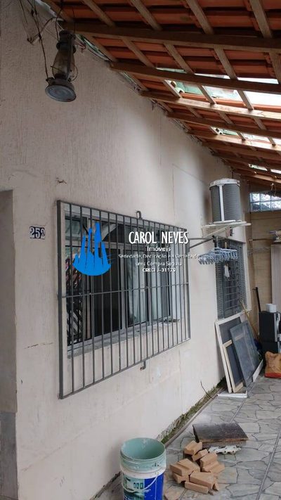 Casa, 2 quartos, 65 m² - Foto 1