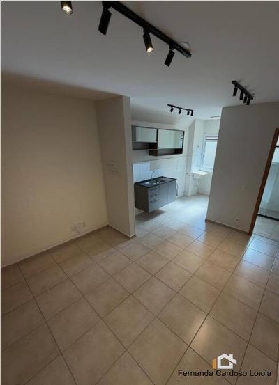 Apartamento, 2 quartos, 43 m² - Foto 1
