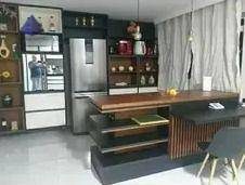 Sobrado, 3 quartos - Foto 2