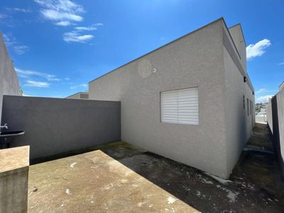 Casa, 2 quartos - Foto 3