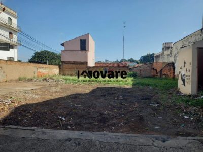 Terreno, 276 m² - Foto 3