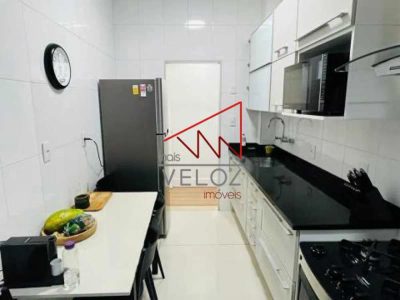 Apartamento, 3 quartos, 109 m² - Foto 1