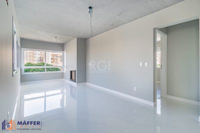 Apartamento, 2 quartos, 83 m² - Foto 2