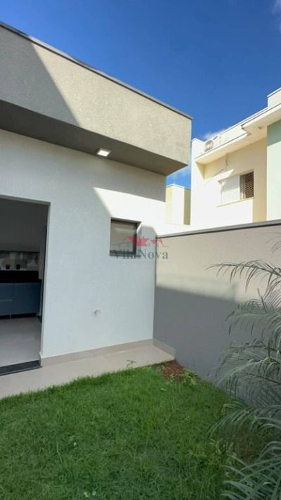 Casa de Condomínio, 2 quartos - Foto 2