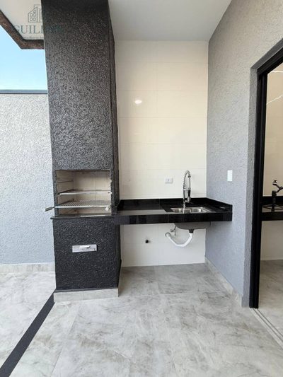 Casa, 3 quartos, 96 m² - Foto 2