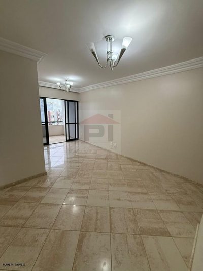 Apartamento, 3 quartos, 84 m² - Foto 2