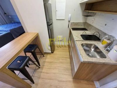 Flat/Apart Hotel, 1 quarto, 41 m² - Foto 3