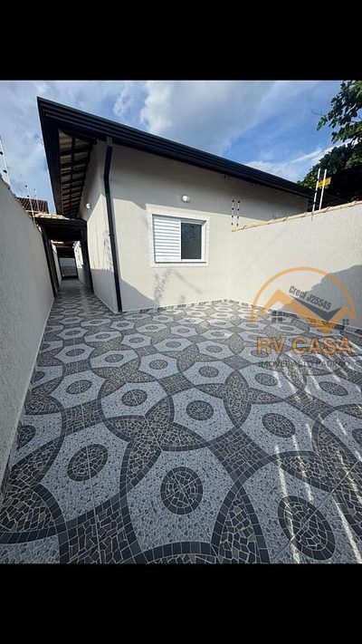 Casa, 2 quartos, 67 m² - Foto 2