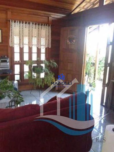 Chácara, 3 quartos, 1000 m² - Foto 4