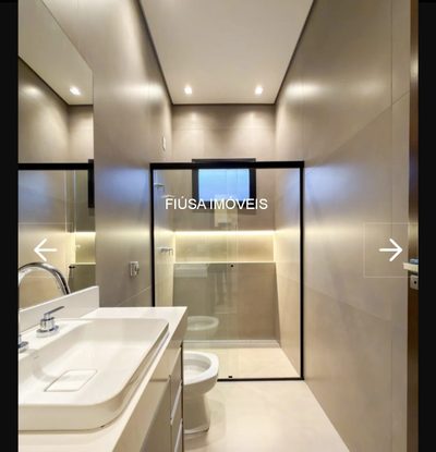 Casa, 4 quartos - Foto 4