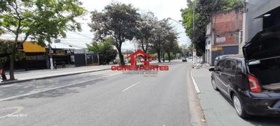 Loja-Salão, 40 m² - Foto 4