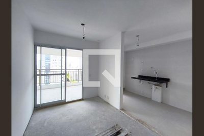 Apartamento, 2 quartos, 83 m² - Foto 1