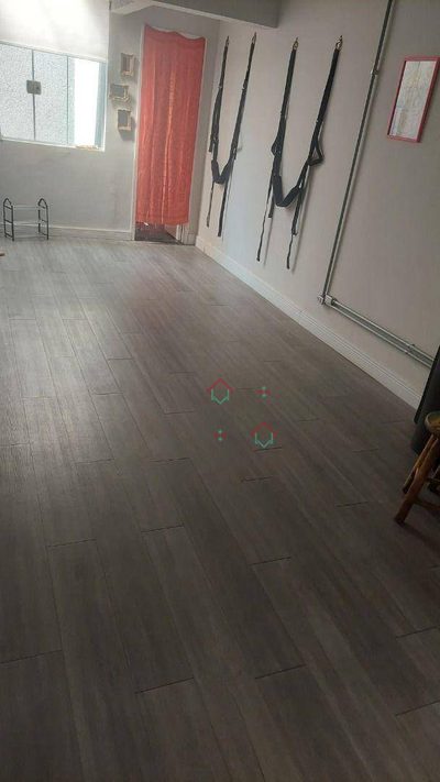 Sala-Conjunto, 21 m² - Foto 1