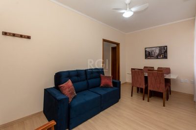 Apartamento, 2 quartos, 62 m² - Foto 4