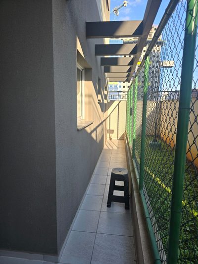 Apartamento, 1 quarto - Foto 4