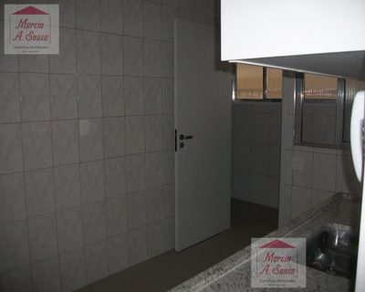 Apartamento, 2 quartos, 89 m² - Foto 2