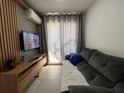 Apartamento, 2 quartos, 64 m² - Foto 5