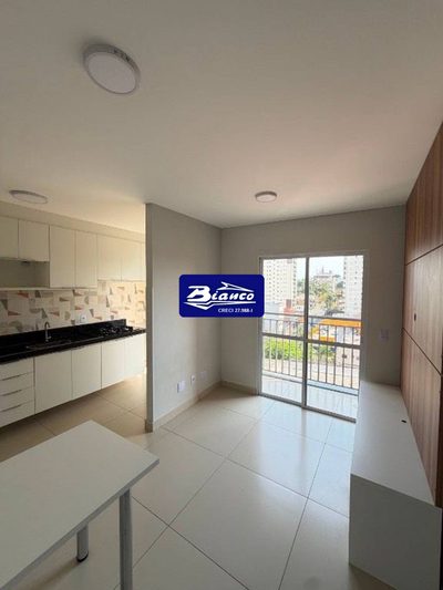 Apartamento, 2 quartos, 43 m² - Foto 2