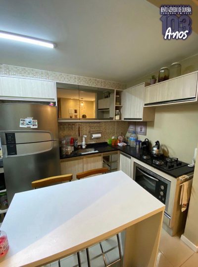Apartamento, 2 quartos, 42 m² - Foto 3
