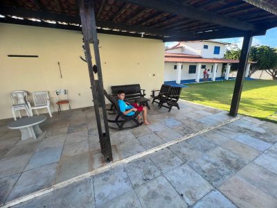 Casa, 4 quartos, 250 m² - Foto 3