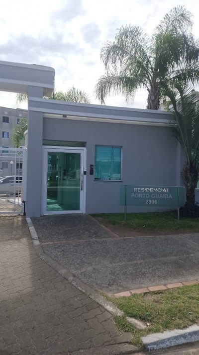 Apartamento, 2 quartos, 84 m² - Foto 1