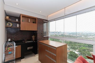 Apartamento, 4 quartos, 129 m² - Foto 2