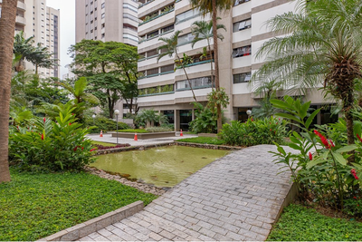 Apartamento, 4 quartos, 146 m² - Foto 5