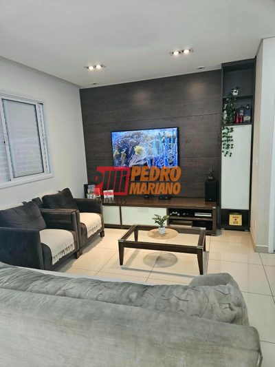 Apartamento, 3 quartos, 125 m² - Foto 3