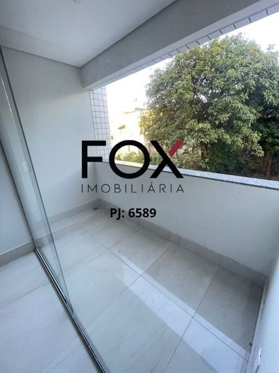 Apartamento, 3 quartos, 75 m² - Foto 4