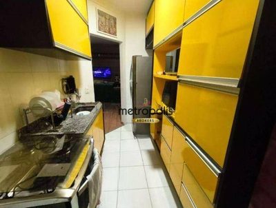 Apartamento, 2 quartos, 56 m² - Foto 3