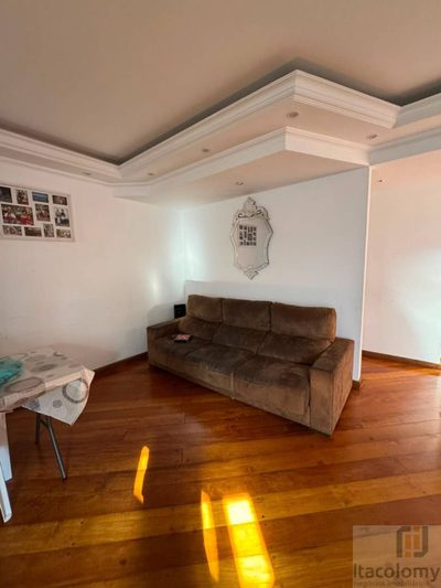 Casa de Condomínio, 3 quartos - Foto 2