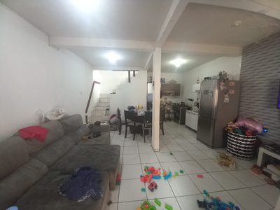 Casa, 2 quartos, 78 m² - Foto 3