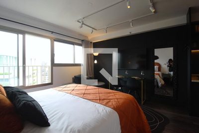 Kitnet-Studio, 31 m² - Foto 4